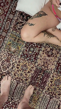 Amatorskie domowe porno z moją przyrodnią siostrą turecką