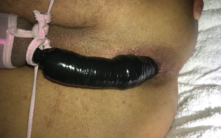 German Tangaboy: Asshole hry