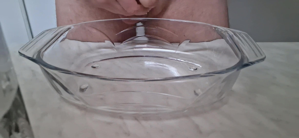 The innocent sinner: Bereit, etwas frisches zu kochen