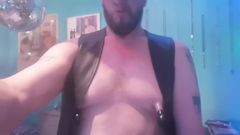 Monster_Meat_: Selfsucking and more