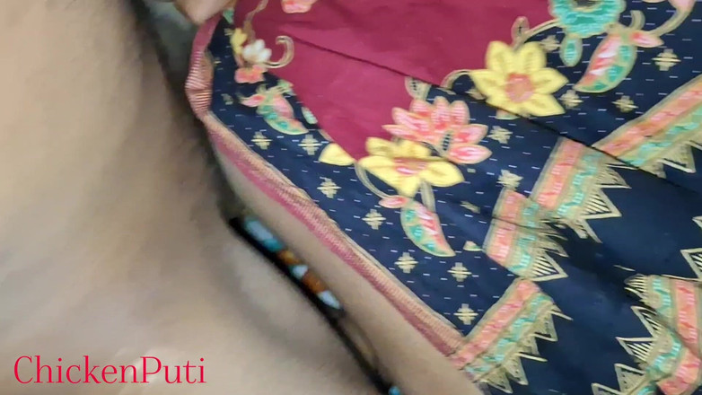 ChickenPuti: Amante parte 2 audio completo chiaro scopata da polloputi