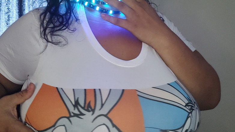 Cum-lobian dickdrainers: 生乳バニーサブギンプ