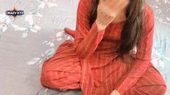 Meerut: Gadis India pertama kali dientot sama abang iparnya di kamar...