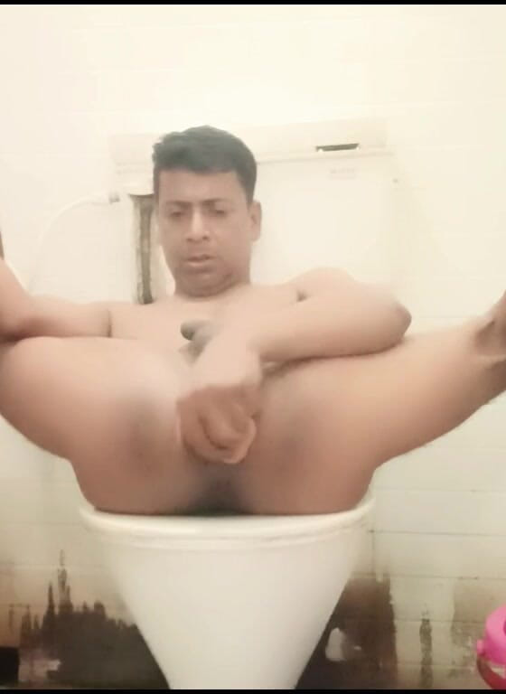 Kamu: Twink Anal