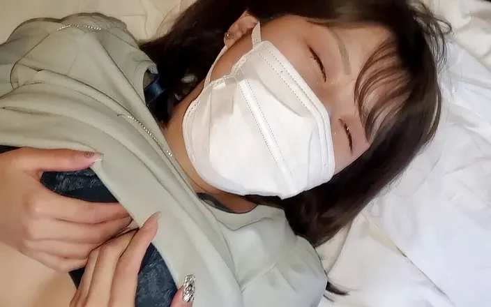 Asian happy ending: Asian angel 1740