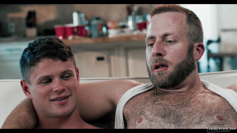 Disruptive films: Disruptivefilms Küçük Amcık