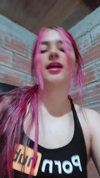 Porn Actriz Yulieth Gomez Shows Me Her Delicious Vagina