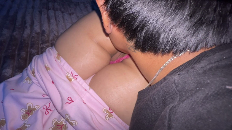 Palaciodelamor: Sex Night