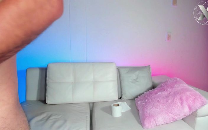 X Live Community: Latinska par gör en missionär knulla show