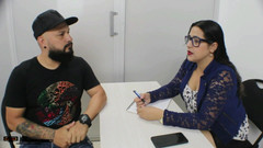 markus: Třesoucí se orgasmus, když sleduji, jak jsem ošukaná a můj...