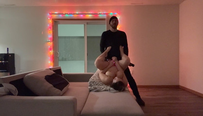 Mya Lane: Evli kadın kameraya amını siktirirken yakalandı