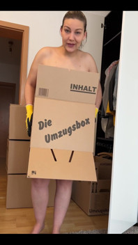 Moving Is Stressful, but It Must Still Be Fun!