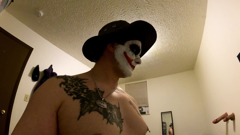 LunaXscorpia: Jokers wicked show luna doll bere všechno