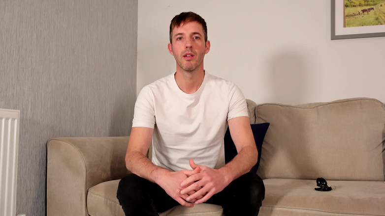 TomBakerBDSM: Pov - fidanzato crudele serie pt 3 - castità e adorazione 