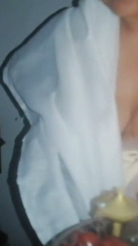 Zpět z Kovil a vypadá tak sexy