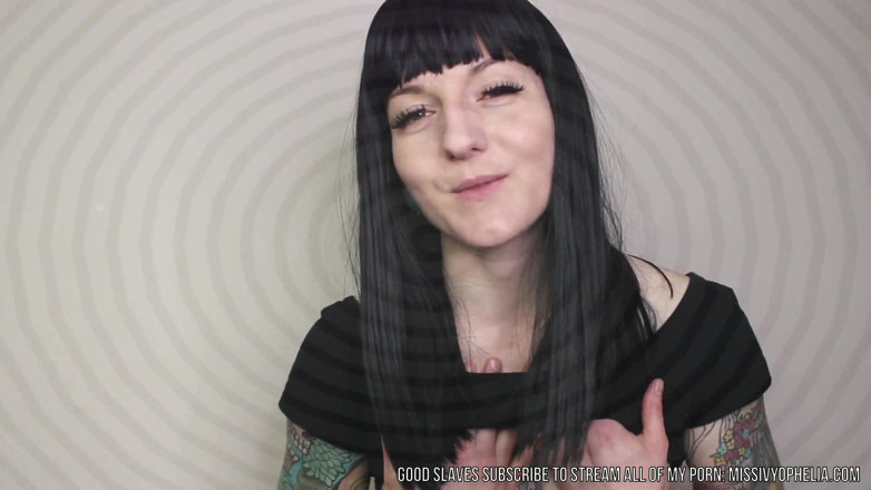 Miss Ivy Ophelia: Mind fucked Sub 7