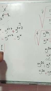 23 algèbre : exercice de radiation - mathématiques sexuelles