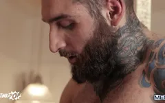 Theo Brady and His Buddy Have Been Vaping so Much, They Set off the Smoke Detector!