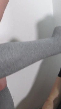 Inhale My Socks