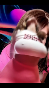 The 1000 Faces of Britney Swallows