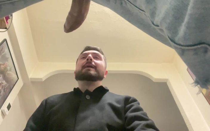 Nenesgaymers: Dávám hlavu mému příteli