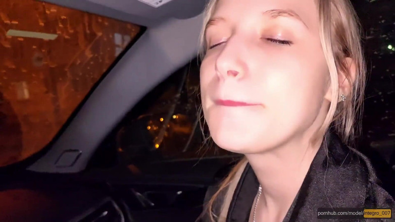 Stacy Starando: Przyrodnia siostra ponownie zaoferowała wysysanie mnie w samochodzie, nie mogłem...