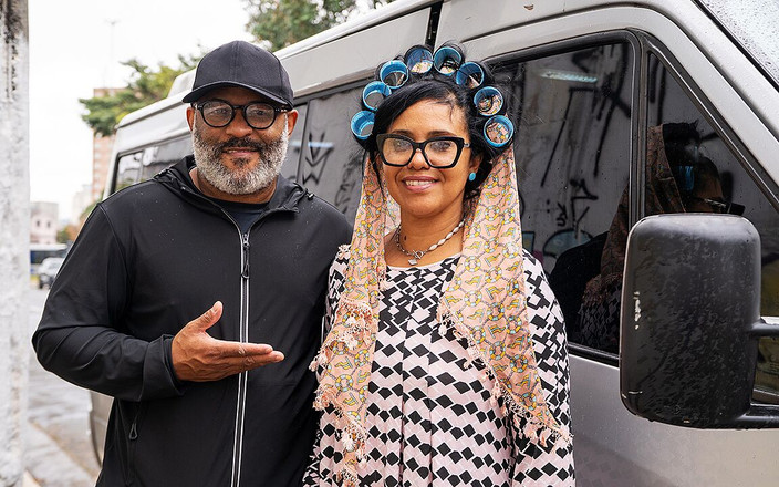 MaturePickup: 熟女的屁股在我的公交车上被摧残