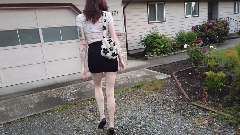 Nina Paradisa: Nina's dillema: part 2