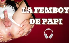 La femboy de papi 31 talimatı besleyiciler humillacion