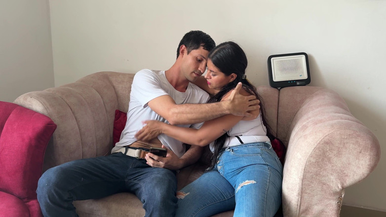 Alicilanyn09: I Fuck My Shy Stepson to Teach Him How to...