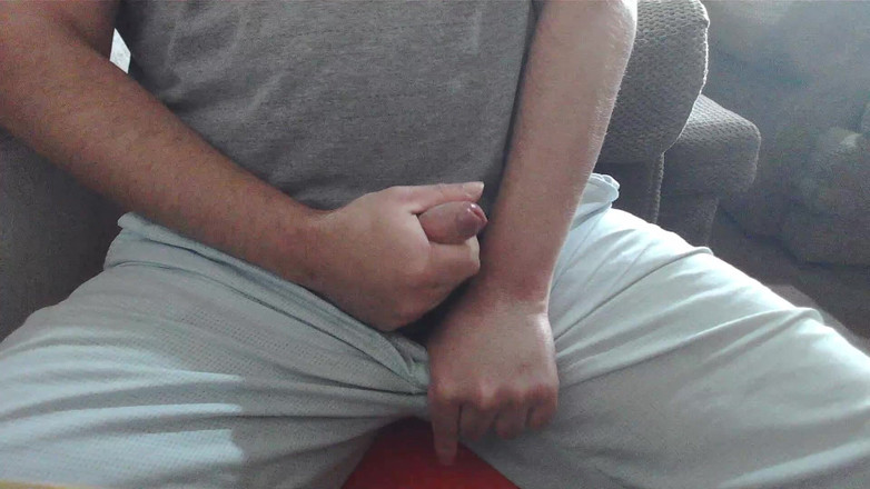 camusjr7: Onani framför webbkameran