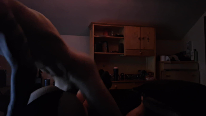 PetiteXrotic: Pár se setká zblízka pt2