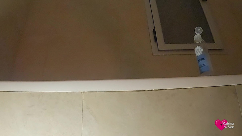 Katrinavanx: Jízda konečníkem