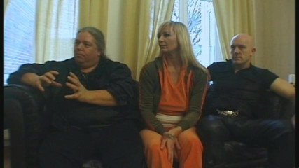 Absolute BDSM films - The original: Sado-maso din interior - scena # 10