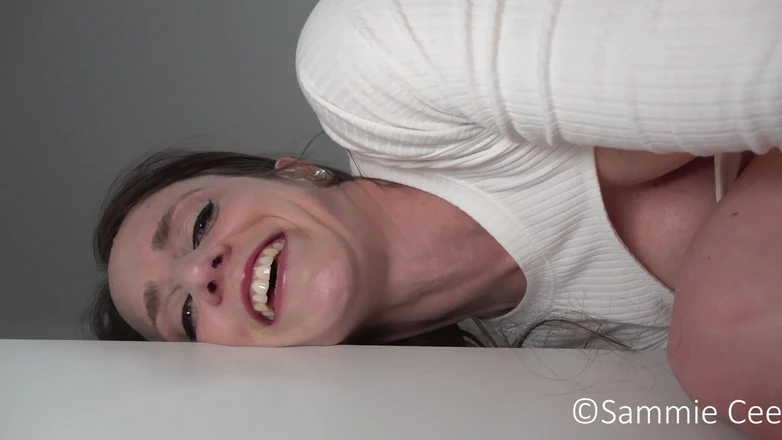 Sammie Cee: Freeing You Strength Struggle Stuck POV