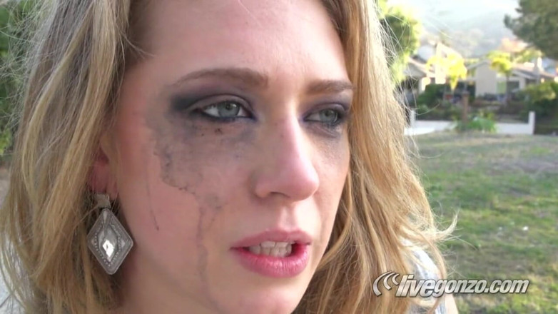 Cruel Media TV: El coño de Kagney Linn Karter es follado por Manuel...