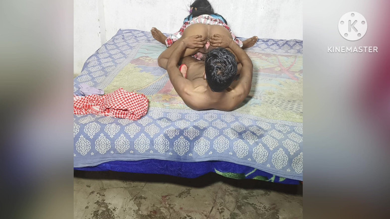 Nisha bhabhi ki chudai: Wanita desa ngentot sama teman tetangganya sendiri.