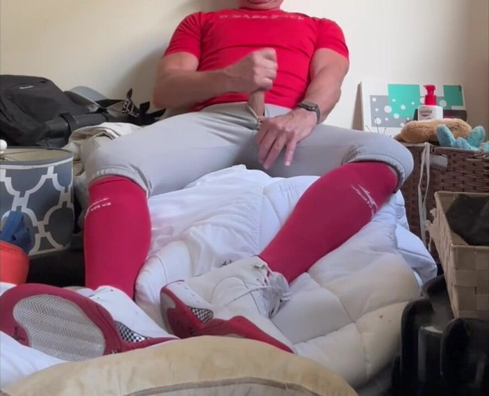 JockDad87: Alpha baseball playerjockdad87 está en eso de nuevo disparando su...