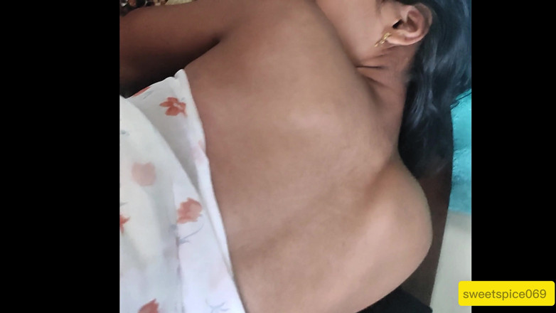 Sweet Spice: Parte 2 de dulce Didi puta follada duro con hermanastro