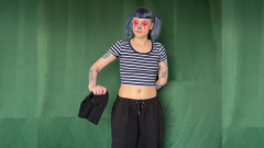 Alice Bean: Haal Het