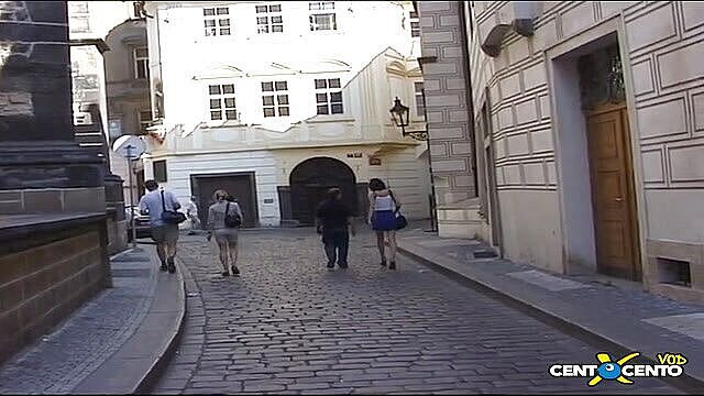 Topaweb: Skupinový sex a perverze na nejvyšších úrovních v extrémním filmu Dario...