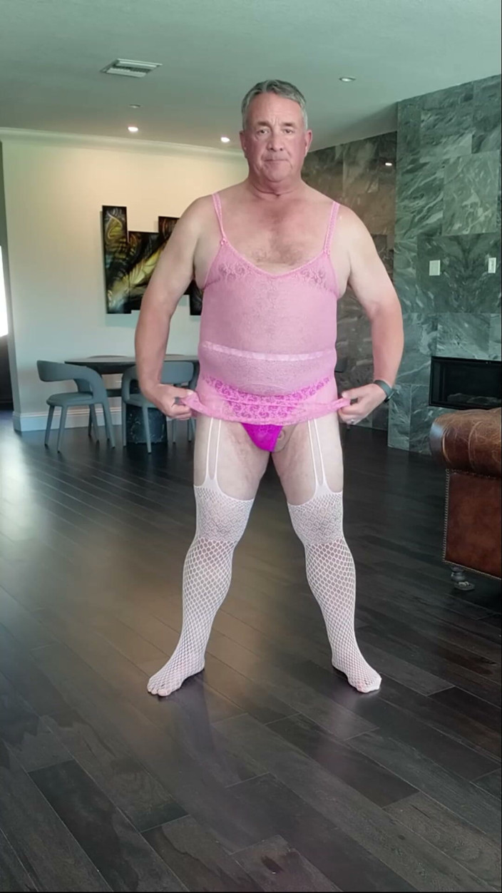 GottaLuvBB: The Full Pink Collection on Dispay