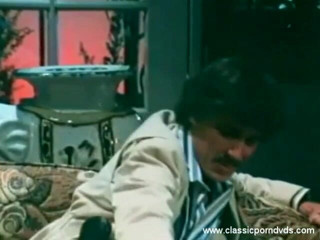 Classic Porn DVDs: More Seka sex action from the 1970's!
