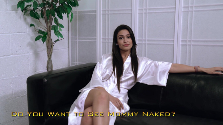 Jerky Wives: Katana Kombat in My Latin Stepmom