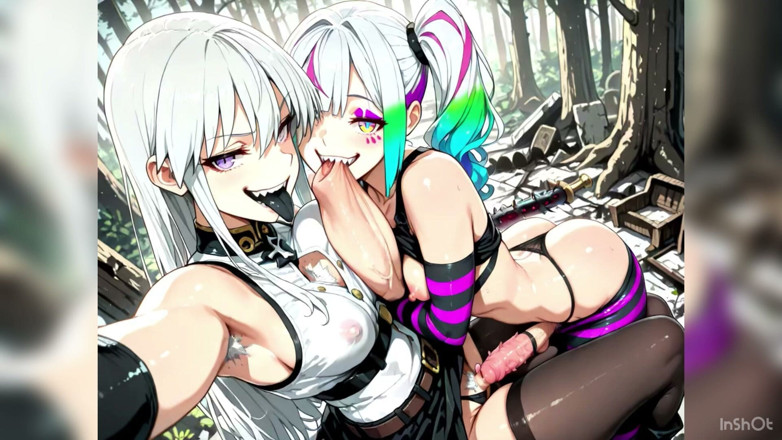 TEEN TRANS: Trans Small Ass Fuck Cum