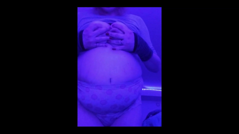 Princess Udders: Přerušení kmene