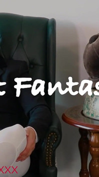 フット・ファンタジーズ