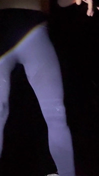 Das verrückteste training aller zeiten und meine leggings gerissen