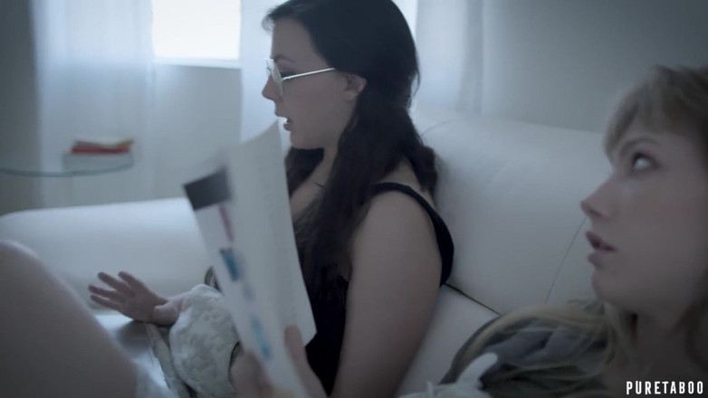 Pure Taboo: PURE TABOO - Whitney Wright โดนนักการเมืองขยะเย็ดยับเพื่อปกป้องแฟนสาว