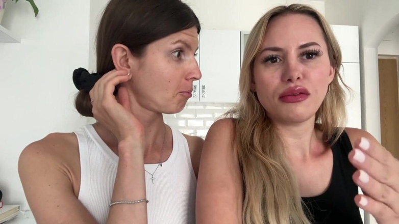 Gina Gerson: Laten we over parfum praten en goed ruiken
